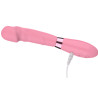 Love Rabbit TOYJOY Vibro Point G Pop Supreme 11 x 3.3cm